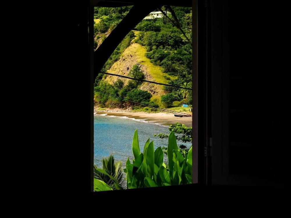 Villa Resid'Anses Fond Fleury Zimmer foto