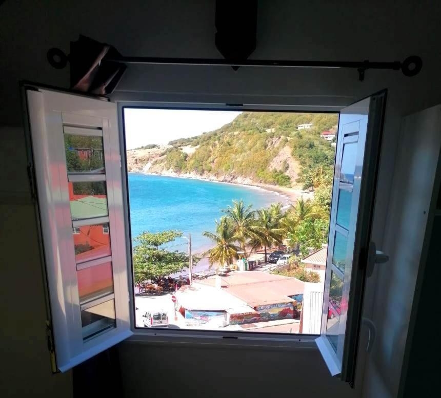 Villa Resid'Anses Fond Fleury Zimmer foto